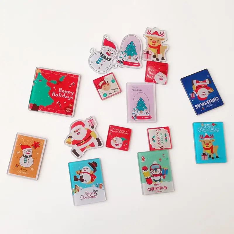 Are Acrylic Magnets Transforming Modern Display and Branding Solutions?
